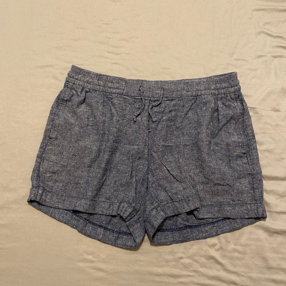 Old Navy Blue Shorts